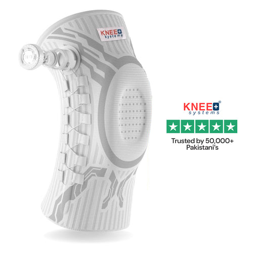 Most Advanced Knee Pad